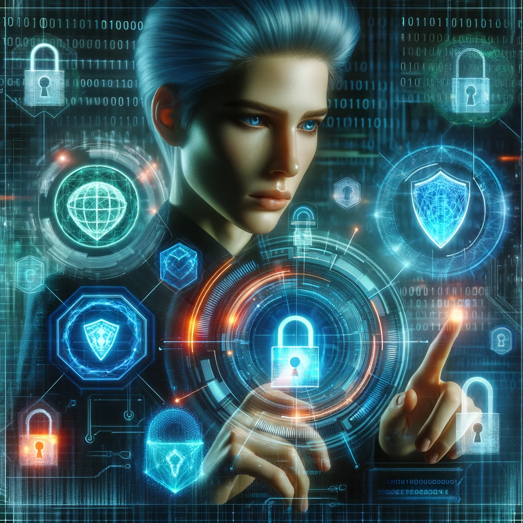 Comprehensive Cybersecurity Solutions