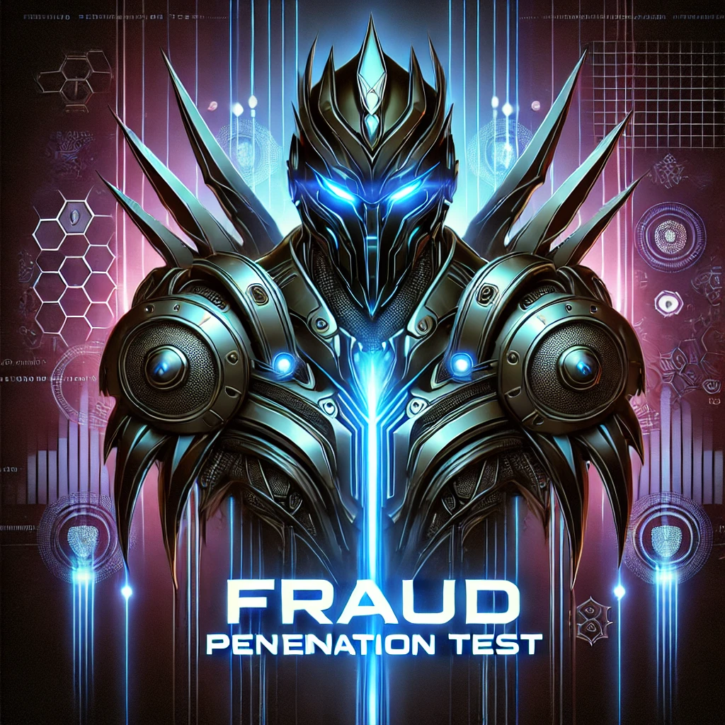 Fraud Penetration Test