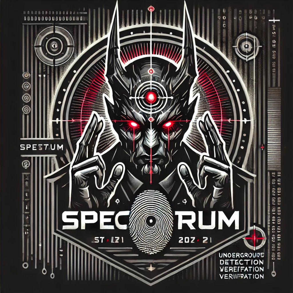 Hive Spektrum - Coming Soon